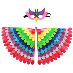 Bird Wing Costume Accessory