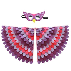 Bird Wing Costume Accessory