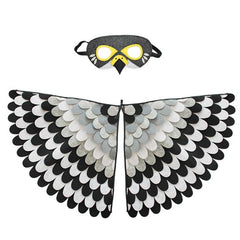 Bird Wing Costume Accessory