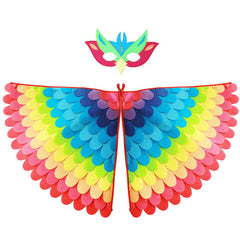 Bird Wing Costume Accessory