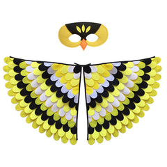Bird Wing Costume Accessory