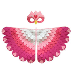 Bird Wing Costume Accessory