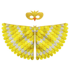 Bird Wing Costume Accessory