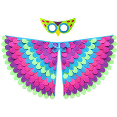Bird Wing Costume Accessory