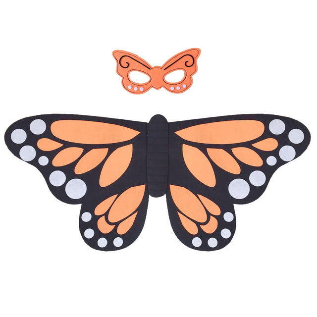 Bird Wing Costume Accessory