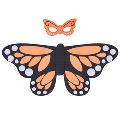 Bird Wing Costume Accessory