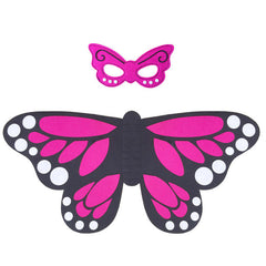 Bird Wing Costume Accessory