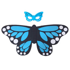 Bird Wing Costume Accessory