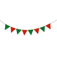 Printed Christmas Dinner Party Tablecloth