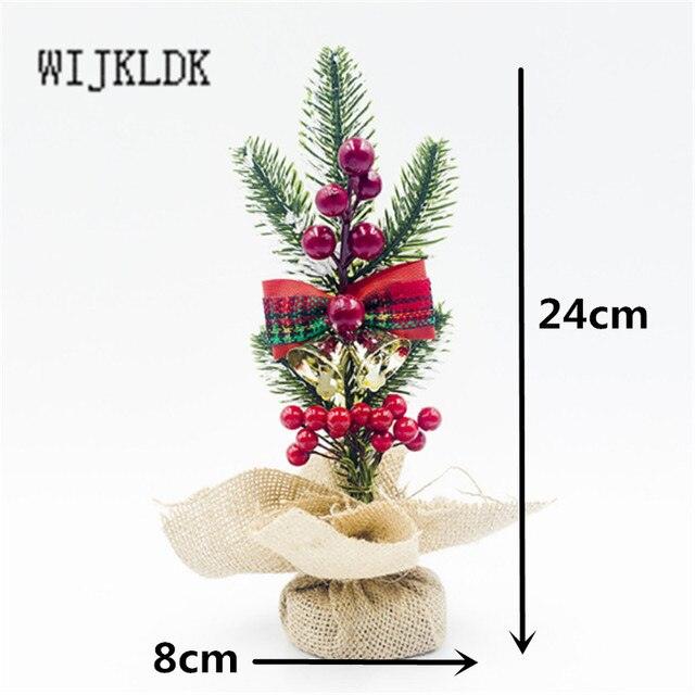 Wooden Tabletop Christmas Decoration