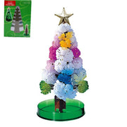 Magical Growing Christmas Tree