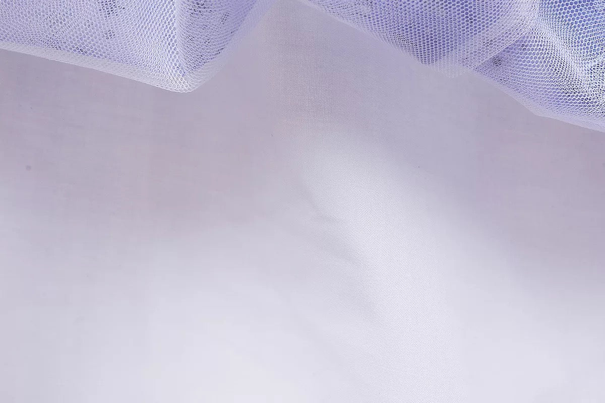 Snow Queen Dress and Accessory Options