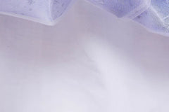 Snow Queen Dress and Accessory Options