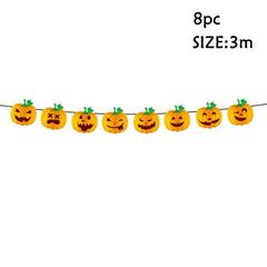 LED Table Top Candle Lights for Halloween