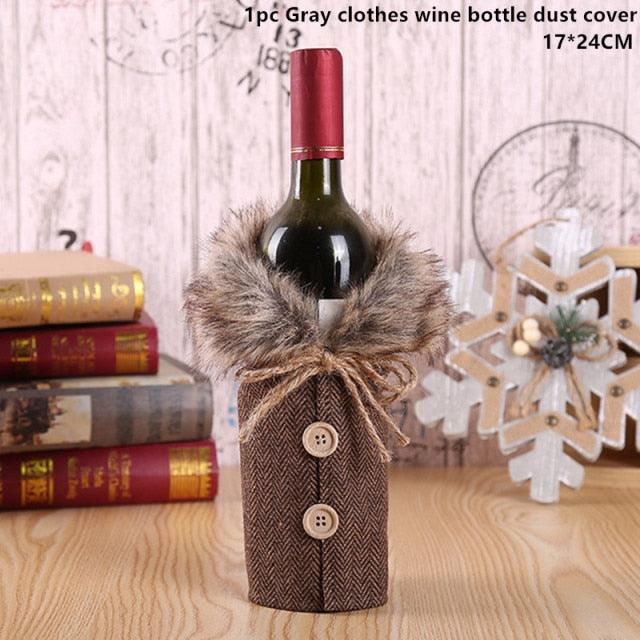 Christmas Stocking Gift Bag