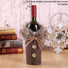 Christmas Stocking Gift Bag