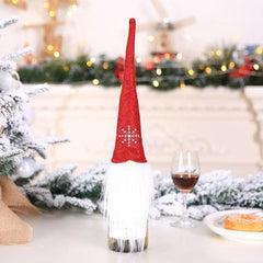 Christmas Stocking Gift Bag