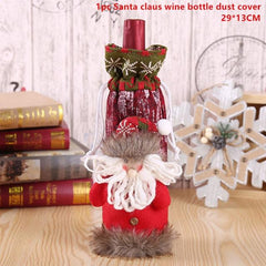 Christmas Stocking Gift Bag