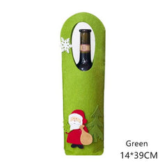 Christmas Stocking Gift Bag
