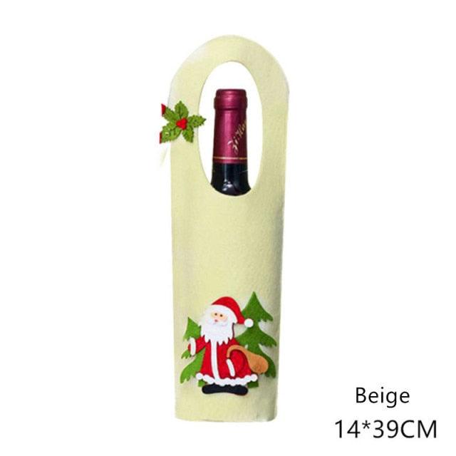 Christmas Stocking Gift Bag