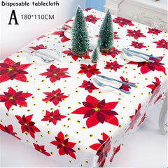 Christmas Stocking Gift Bag