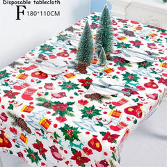 Christmas Stocking Gift Bag