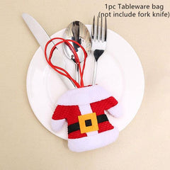 Christmas Stocking Gift Bag