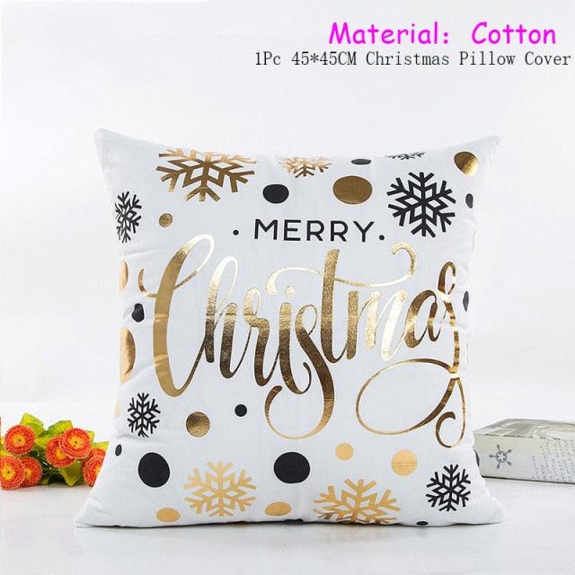 Christmas Stocking Gift Bag