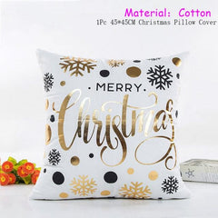 Christmas Stocking Gift Bag