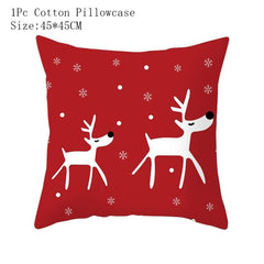 Christmas Stocking Gift Bag