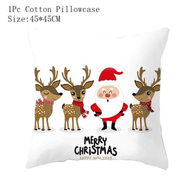 Christmas Stocking Gift Bag