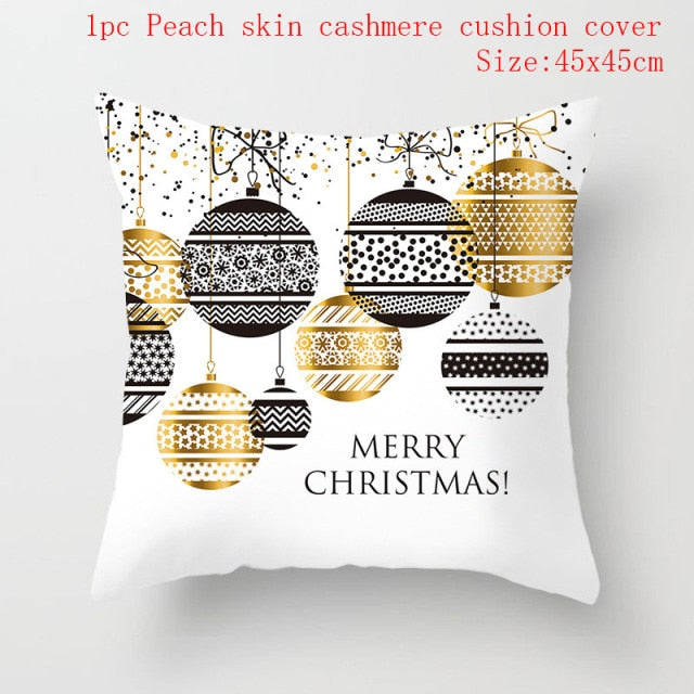 Christmas Doormat