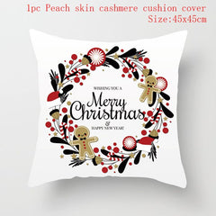 Christmas Doormat