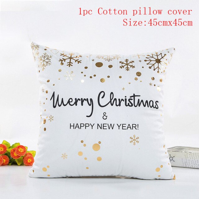 Christmas Doormat