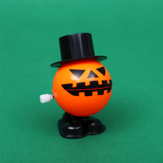 LED Table Top Candle Lights for Halloween