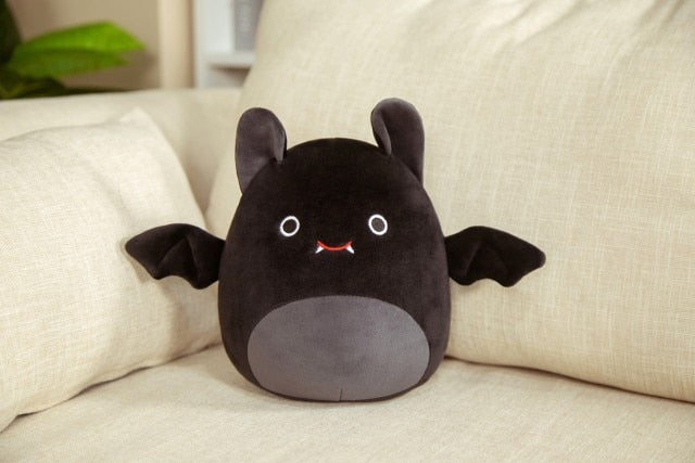 Soft Plush Bat Toy