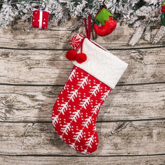 Christmas Mantel Stockings, Multiple Sizes & Designs