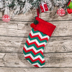 Christmas Mantel Stockings, Multiple Sizes & Designs