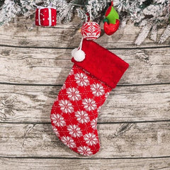 Christmas Mantel Stockings, Multiple Sizes & Designs