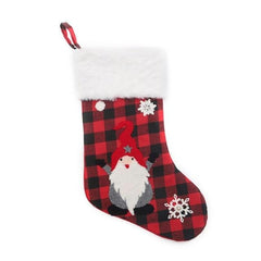 Christmas Mantel Stockings, Multiple Sizes & Designs