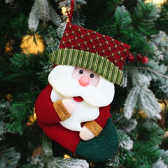 Christmas Mantel Stockings, Multiple Sizes & Designs