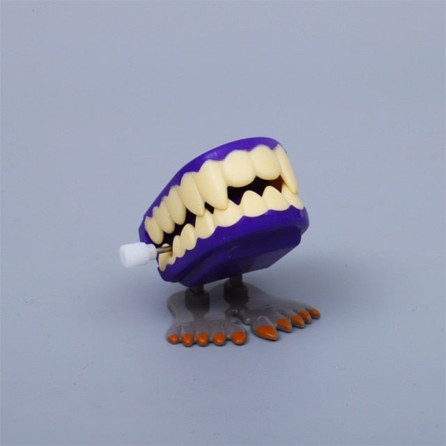 Purple Bat Halloween String Lights