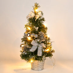 Decorative LED Table Top Christmas Tree