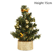 Decorative LED Table Top Christmas Tree