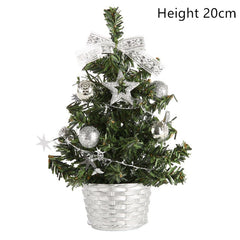 Decorative LED Table Top Christmas Tree
