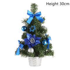 Decorative LED Table Top Christmas Tree