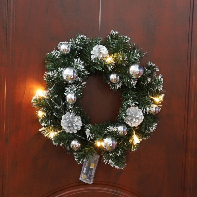 Decorative LED Table Top Christmas Tree