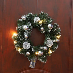 Decorative LED Table Top Christmas Tree