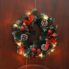 Decorative LED Table Top Christmas Tree