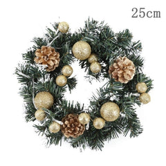 Decorative LED Table Top Christmas Tree